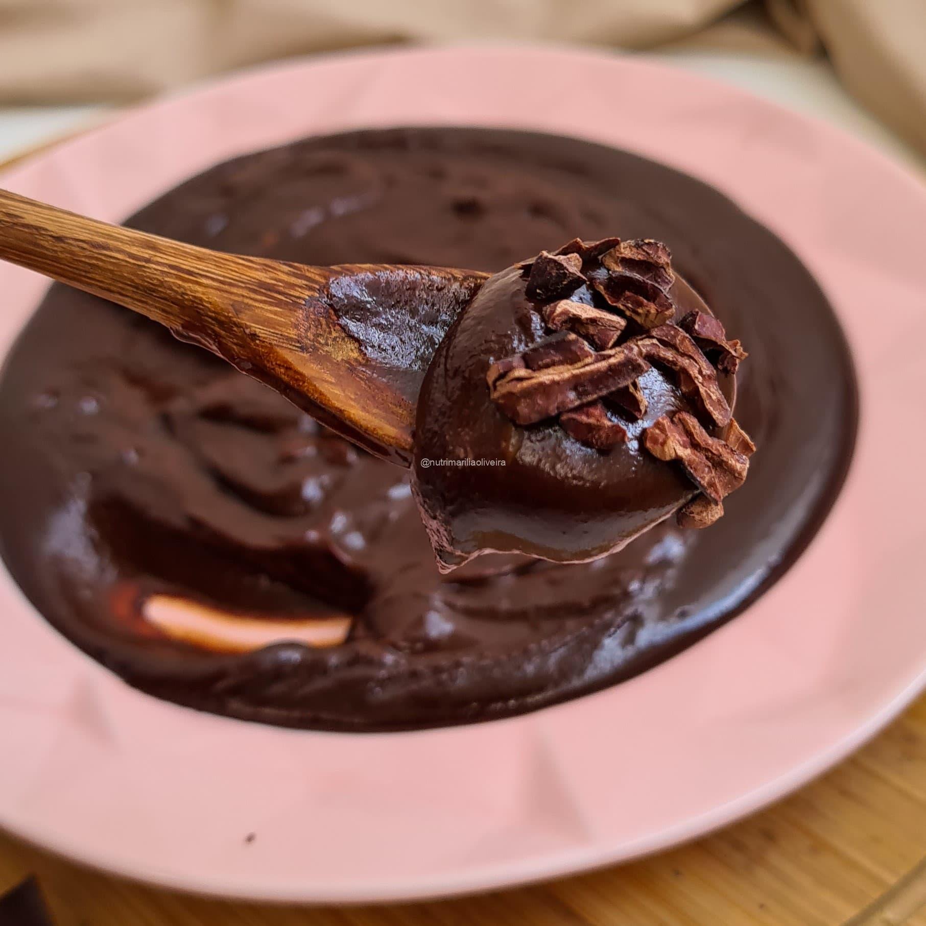 Brigadeiro de Colher