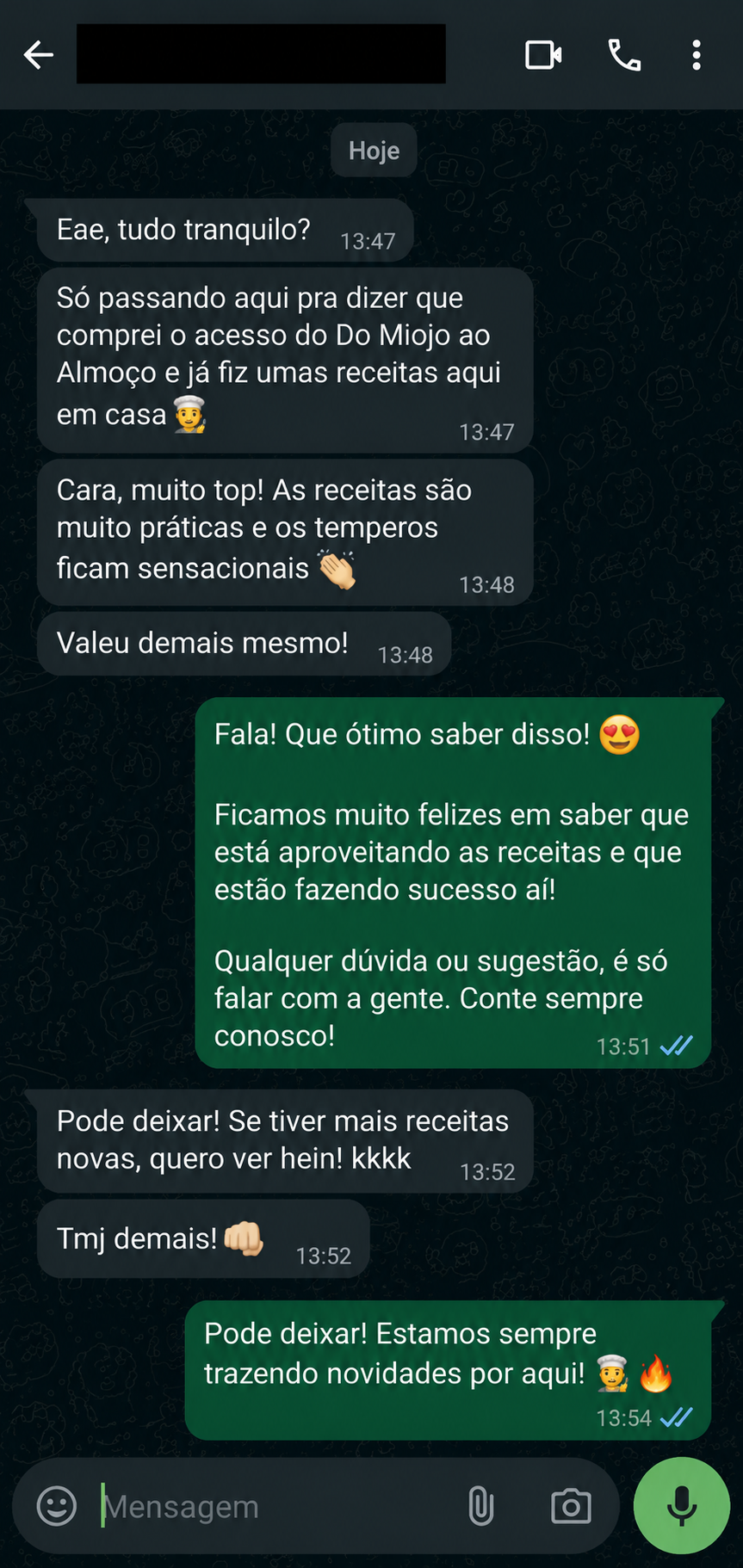 Conversa 2