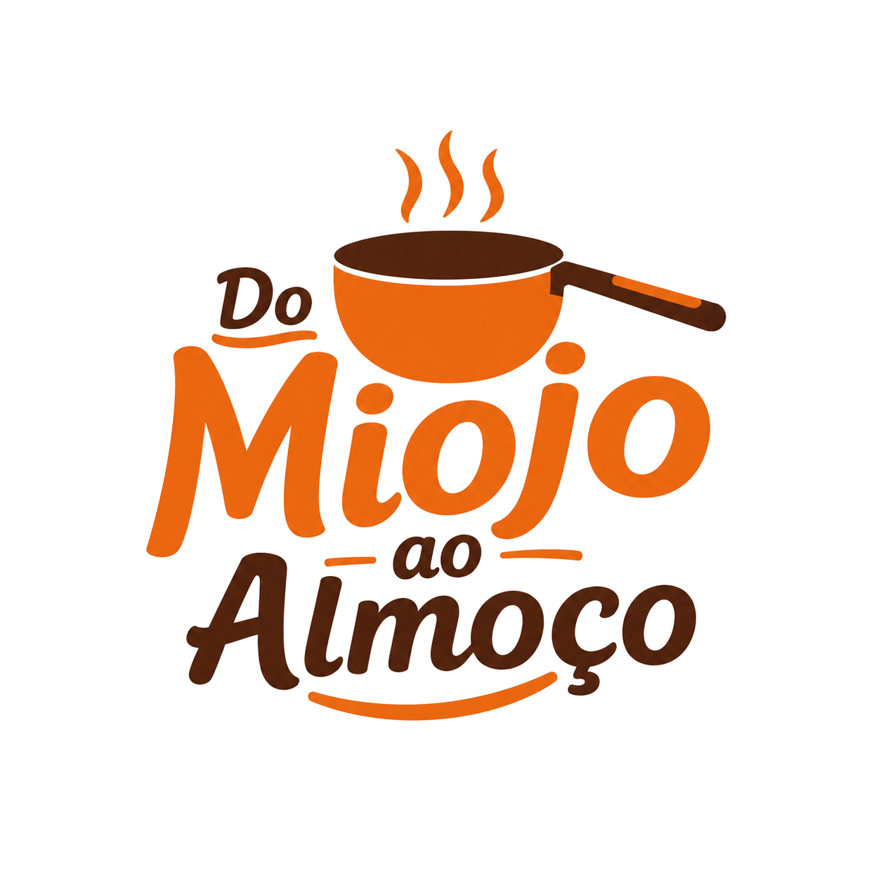 Do Miojo ao Almoço
